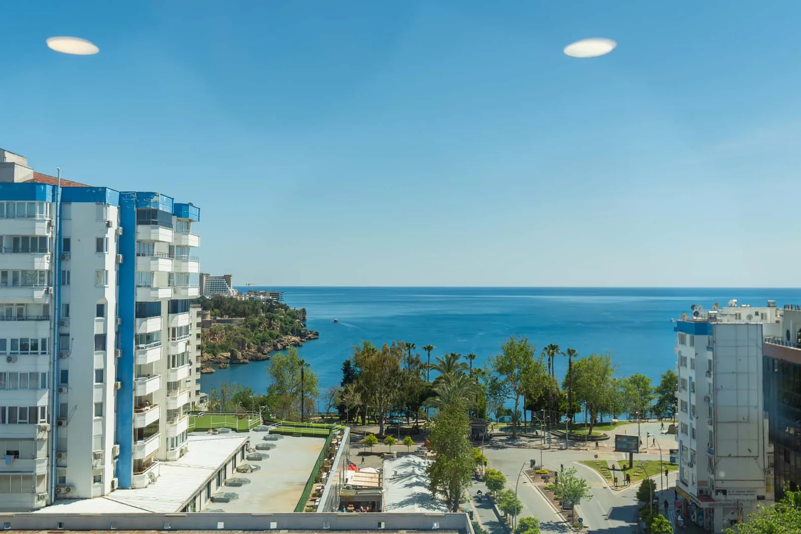 HomeOffice Antalya ofis ve çalışma alanı